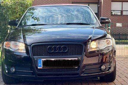 Audi A4 179.977 km 8.300 &euro; Holle 31188