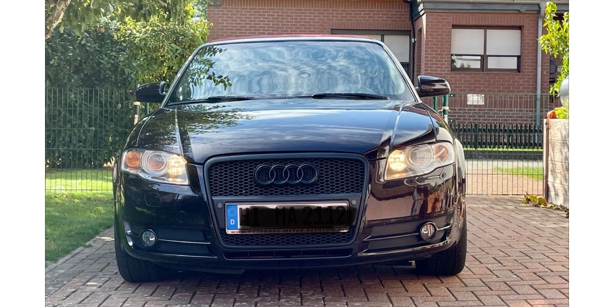 Audi A4 179.977 km 8.300 &euro; Holle 31188