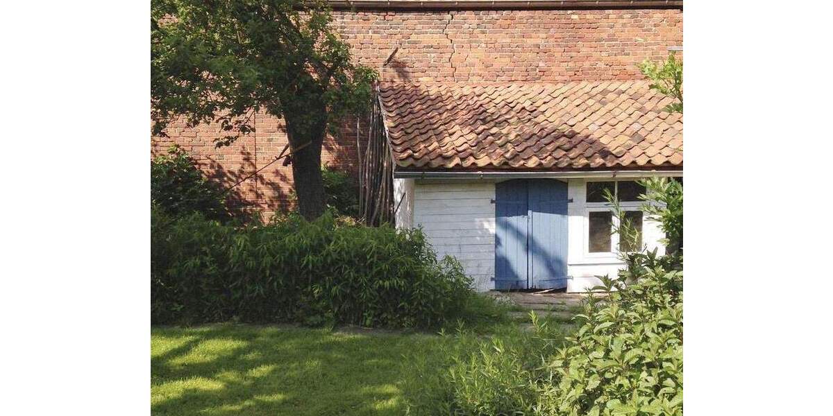 Einfamilienhaus Lamspringe GT Sehlem Sehlem - 1 Zimmer, 230 m&sup2;, 290.000&euro; | Angebot:25654277