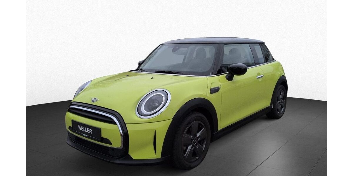 Mini Cooper 9.295 km 20.950 &euro; Salzgitter 38259