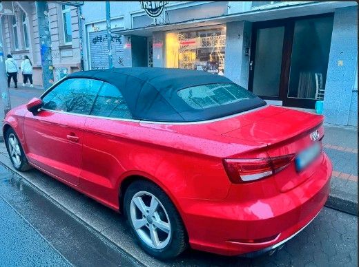 Audi A3 208.984 km 13.500 &euro; Hannover 30167