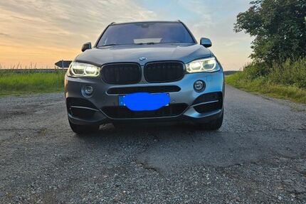 BMW X5 M50 201.800 km 22.700 &euro; Lengede 38268