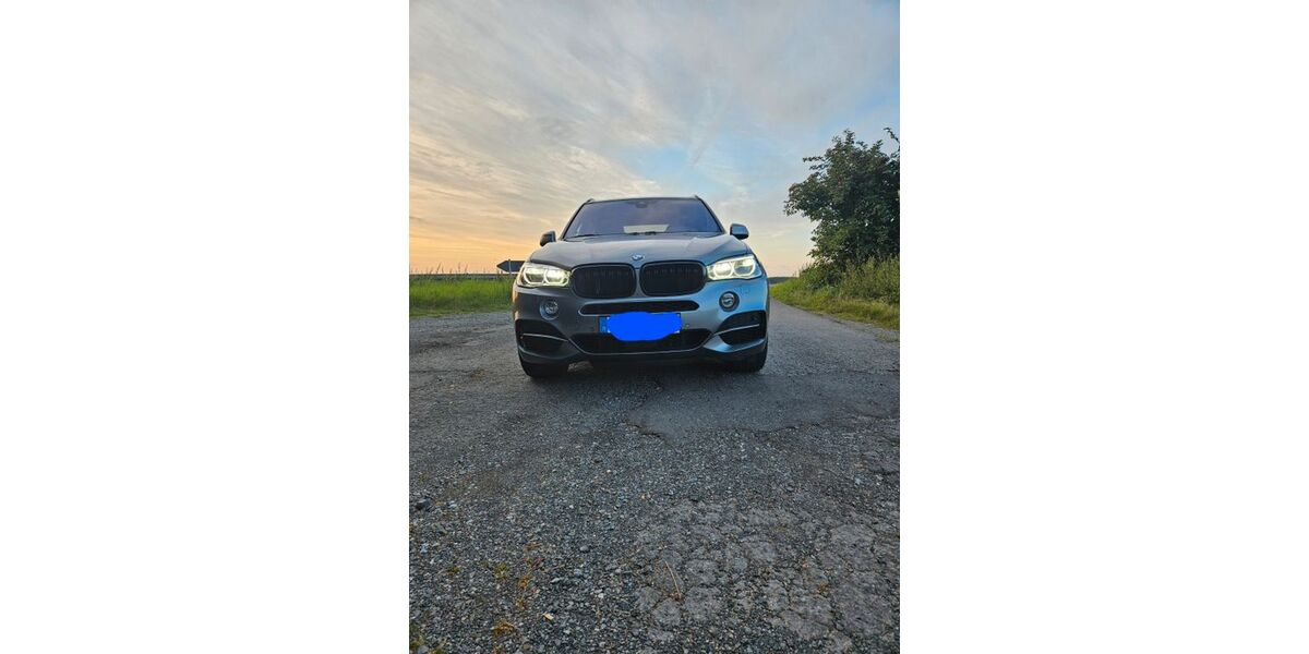 BMW X5 M50 201.800 km 22.700 &euro; Lengede 38268