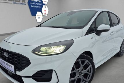 Ford Fiesta 48.282 km 15.490 &euro; Lehrte 31275