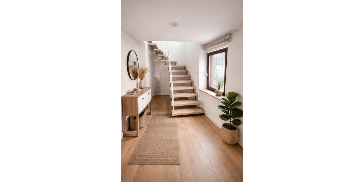 Etagenwohnung Springe - 2.5 Zimmer, 66 m&sup2;, 109.000&euro; | Angebot:26678571
