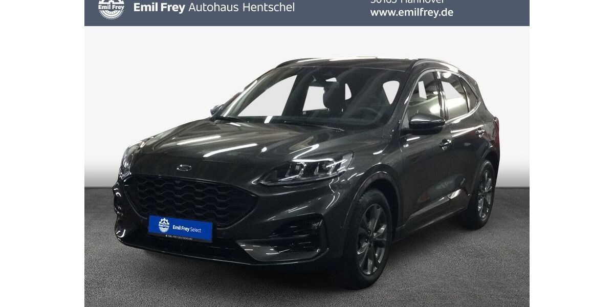 Ford Kuga 7.811 km 26.512 &euro; Hannover 30165