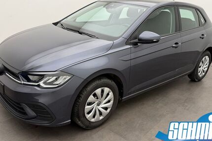 VW Polo 16.690 km 17.900 &euro; Peine 31226