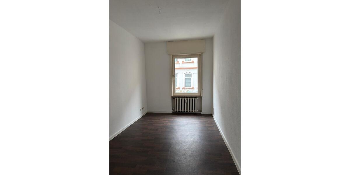 Erdgeschoßwohnung Hildesheim - 2 Zimmer, 56 m&sup2;, 575&euro; | Angebot:26491379