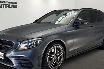 Mercedes-Benz C 43 AMG 67.014 km 38.980 &euro; Laatzen 30880