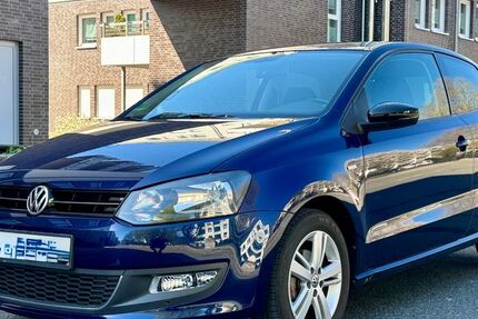 VW Polo 67.999 km 9.299 &euro; Laatzen 30880