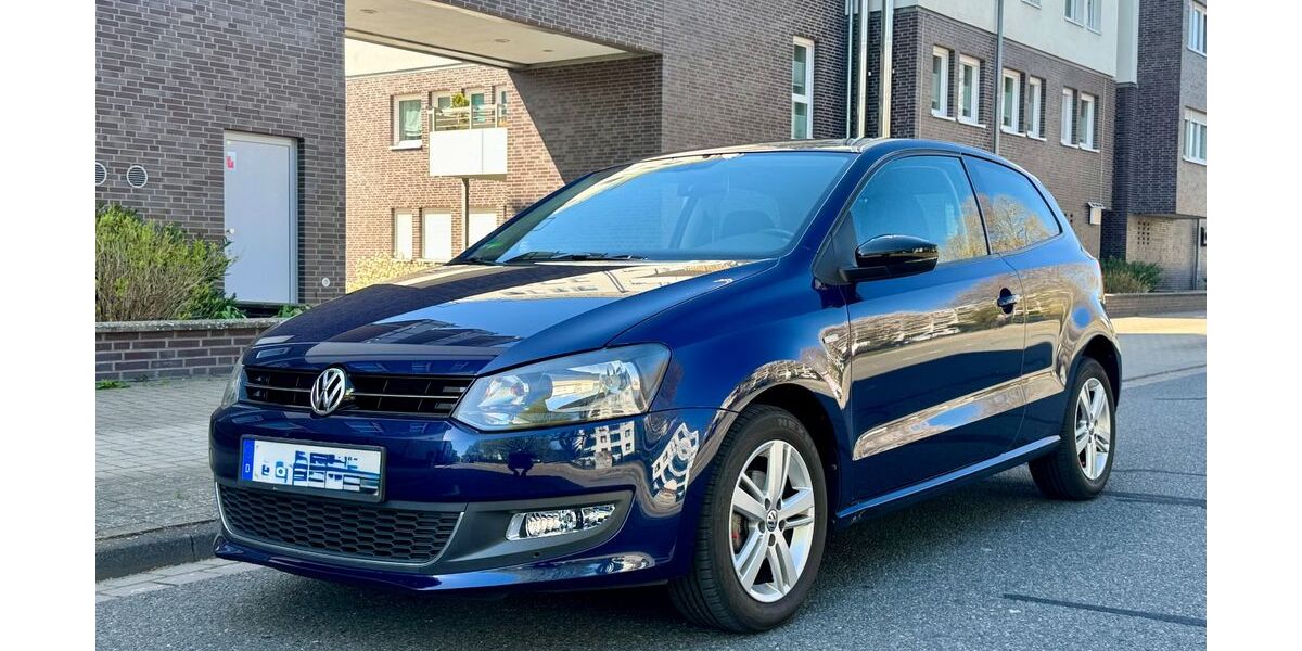 VW Polo 67.999 km 9.299 &euro; Laatzen 30880