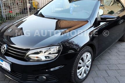VW Eos 138.888 km 9.498 &euro; Hannover 30165