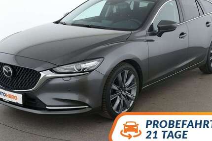 Mazda 6 64.955 km 20.090 &euro; Laatzen 30880