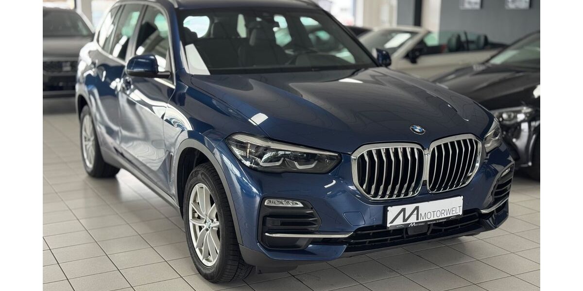 BMW X5 223.590 km 33.495 &euro; Hildesheim 31135