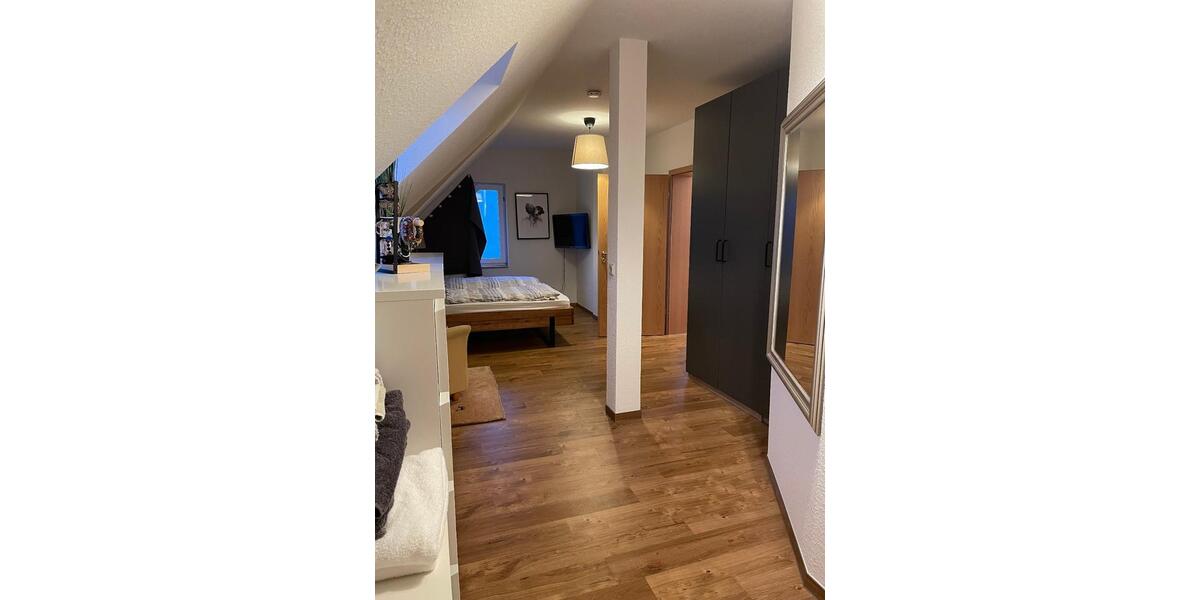 Maisonettenwohnung Gronau (Leine) - 3.5 Zimmer, 120 m&sup2;, 800&euro; | Angebot:25883304