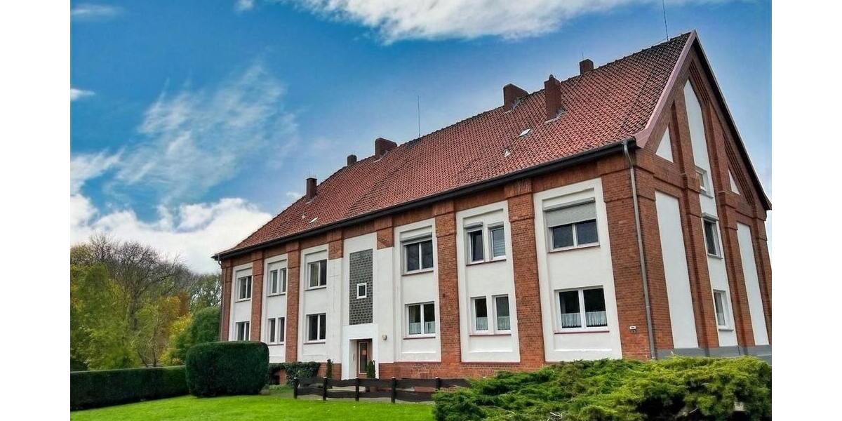 Betongold in Ahrbergen - Etagenwohnung Giesen Ahrbergen | Angebot:24751806