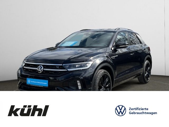 VW T-Roc 25.674 km 31.570 &euro; Hildesheim 31137