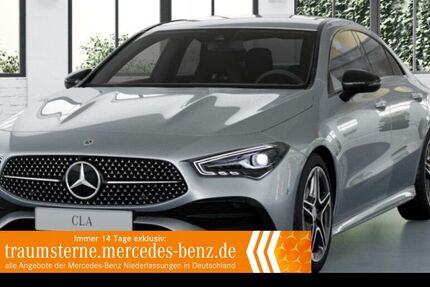 Mercedes-Benz CLA 200 9.313 km 32.890 &euro; Hannover/Langenhagen 30855