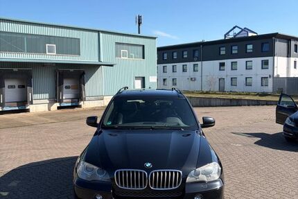 BMW X5 223.000 km 15.000 &euro; Sarstedt 31157