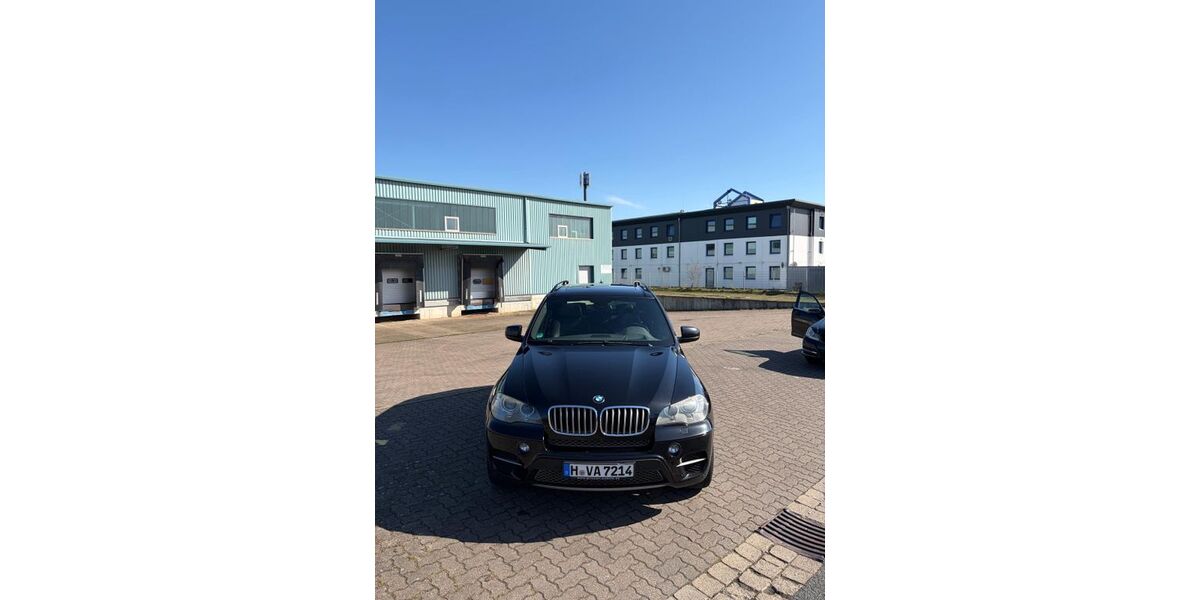 BMW X5 223.000 km 15.000 &euro; Sarstedt 31157