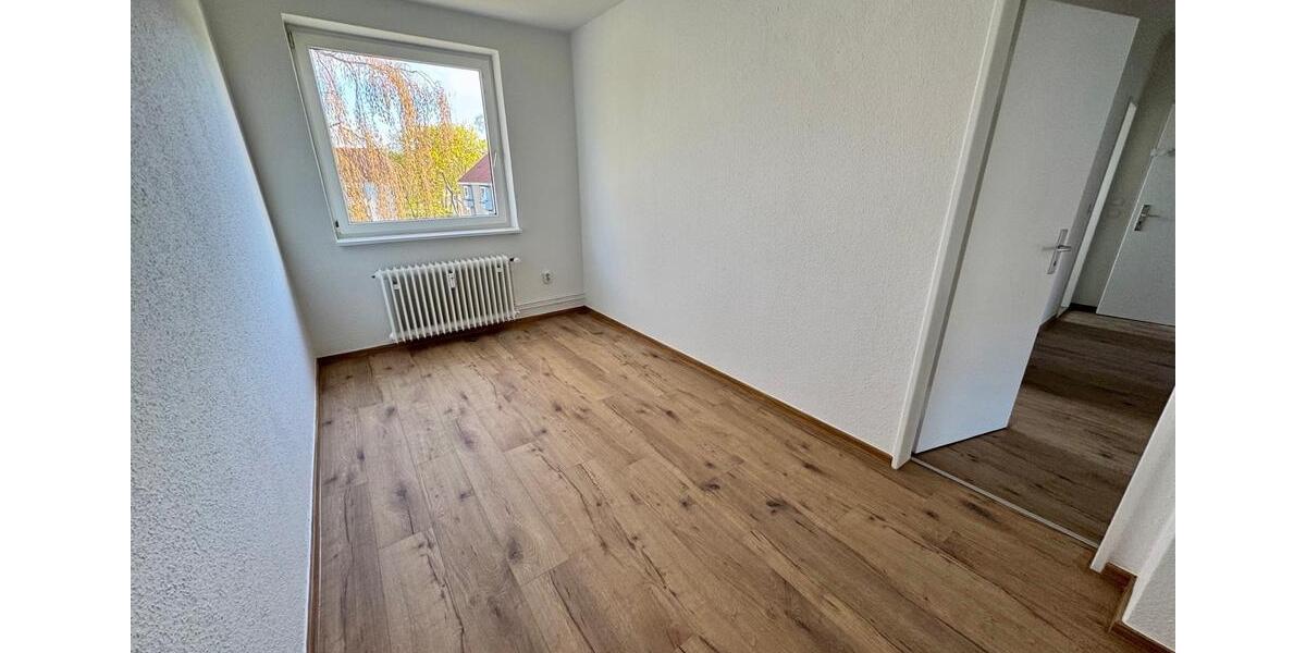 Etagenwohnung Salzgitter Ortschaft Nord - 3 Zimmer, 61 m&sup2;, 380&euro; | Angebot:26019064