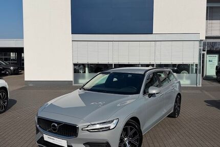 Volvo V60 83.500 km 26.500 &euro; Hannover 30179