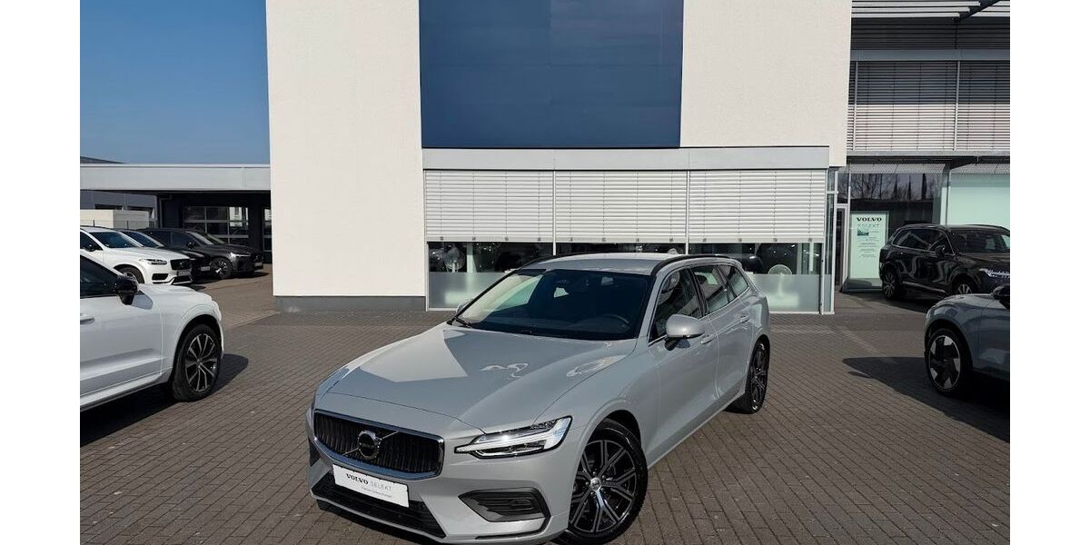 Volvo V60 83.500 km 26.500 &euro; Hannover 30179