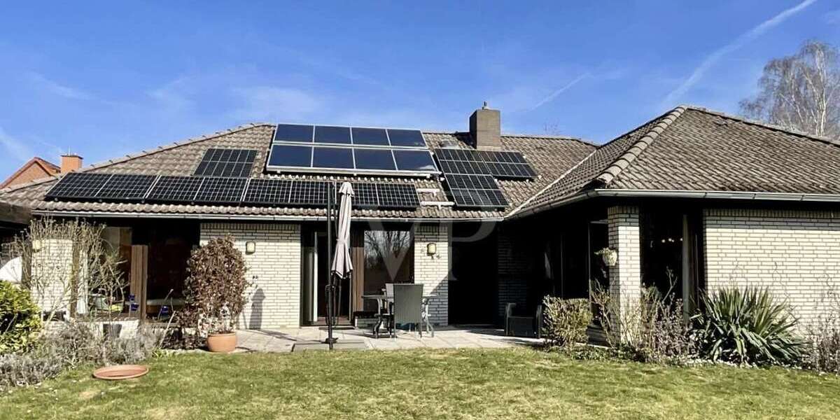 Einfamilienhaus Sehnde / Rethmar Rethmar - 5 Zimmer, 125 m&sup2;, 350.000&euro; | Angebot:25565925