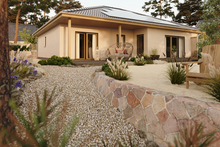 Haus Wendeburg - 5 Zimmer, 133 m&sup2;, 398.850&euro; | Angebot:25880150