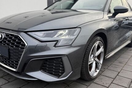 Audi A3 35.000 km 25.490 &euro; Ilsede 31246