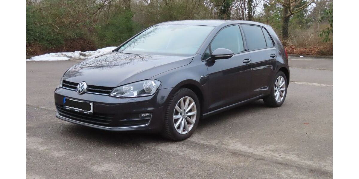 VW Golf 170.600 km 9.870 &euro; Hannover 30559
