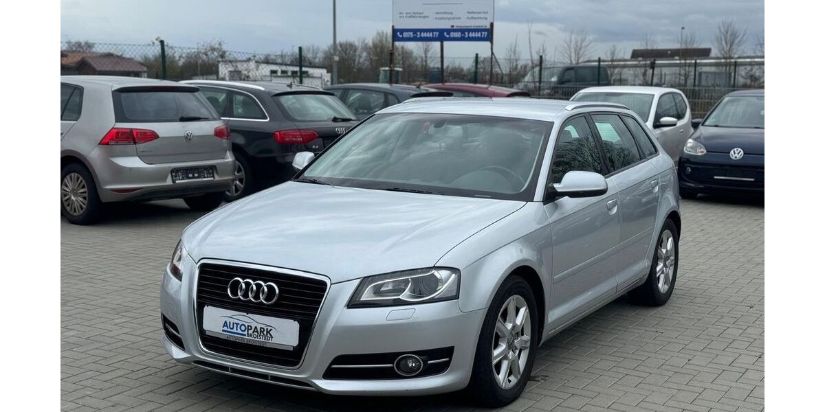 Audi A3 169.700 km 7.890 &euro; Lengede 38268