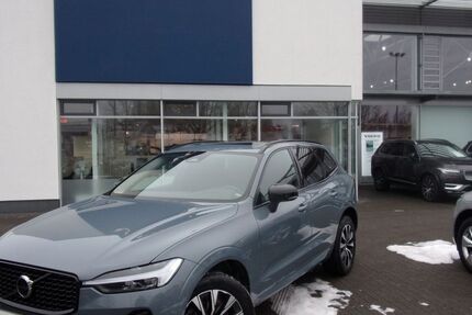 Volvo XC60 43.600 km 37.500 &euro; Hannover 30179
