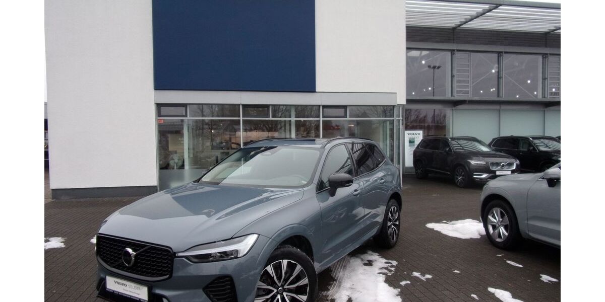 Volvo XC60 43.600 km 37.500 &euro; Hannover 30179