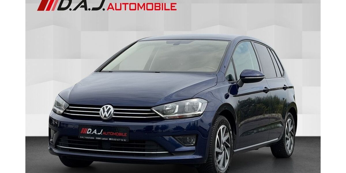 VW Golf Sportsvan 105.000 km 12.480 &euro; Laatzen 30880
