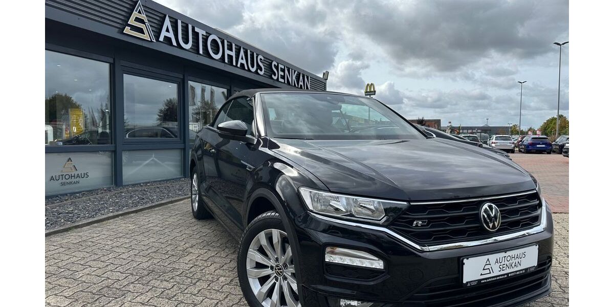 VW T-Roc 79.000 km 19.490 &euro; Peine 31228