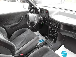 Opel Kadett E Beauty Lim. SEDAN GSD AUTOM- SERVO 74.000 km 2.800 &euro; Hannover 30179