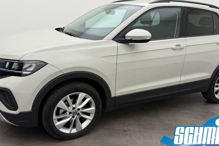 VW T-Cross 18.030 km 19.400 &euro; Peine 31226