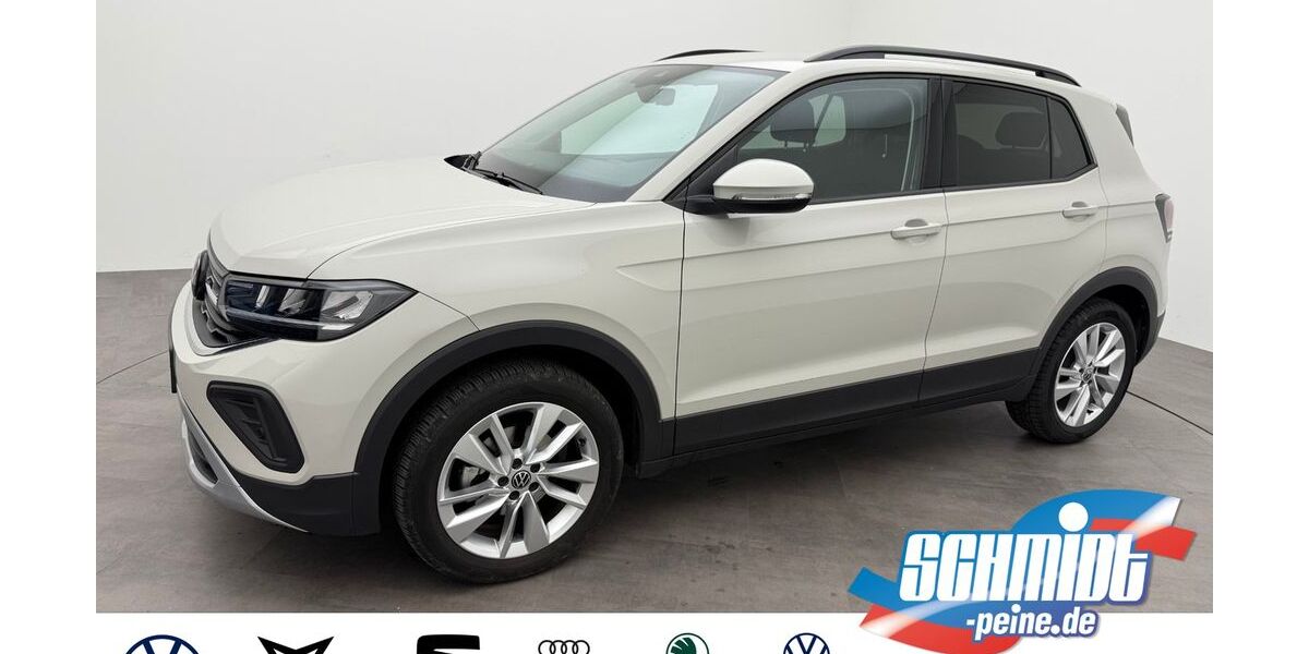 VW T-Cross 18.030 km 19.400 &euro; Peine 31226