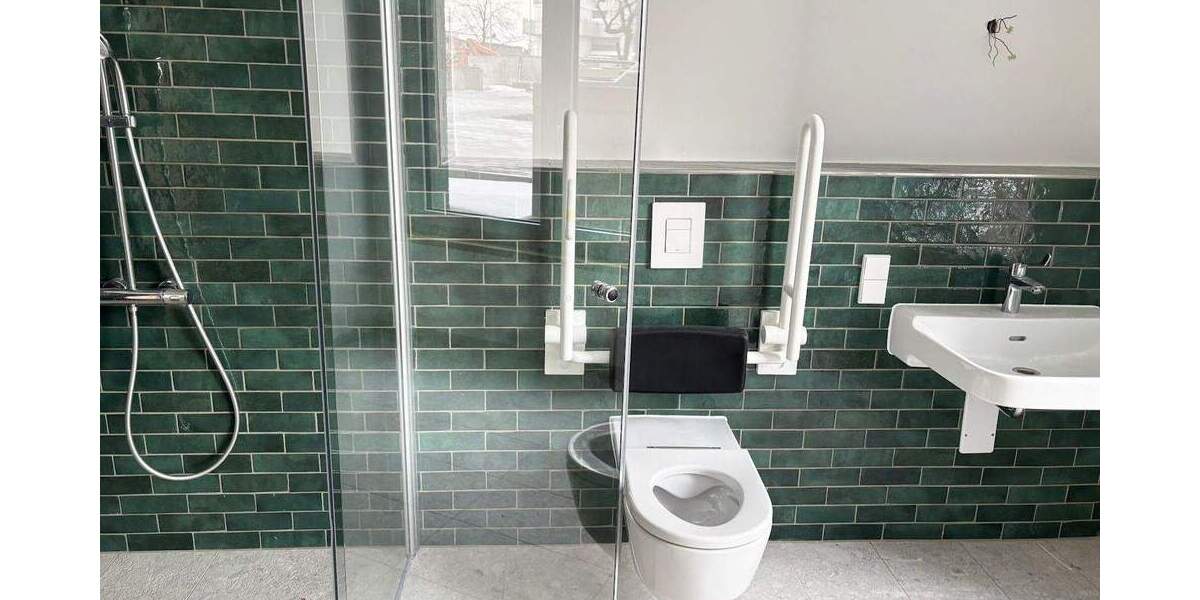 Terrassenwohnung Hannover Döhren - 3 Zimmer, 106 m&sup2;, 1.550&euro; | Angebot:25727991