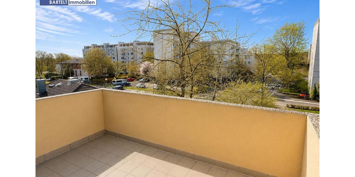 Etagenwohnung Hannover Ricklingen - 2 Zimmer, 63 m&sup2;, 600&euro; | Angebot:26679165