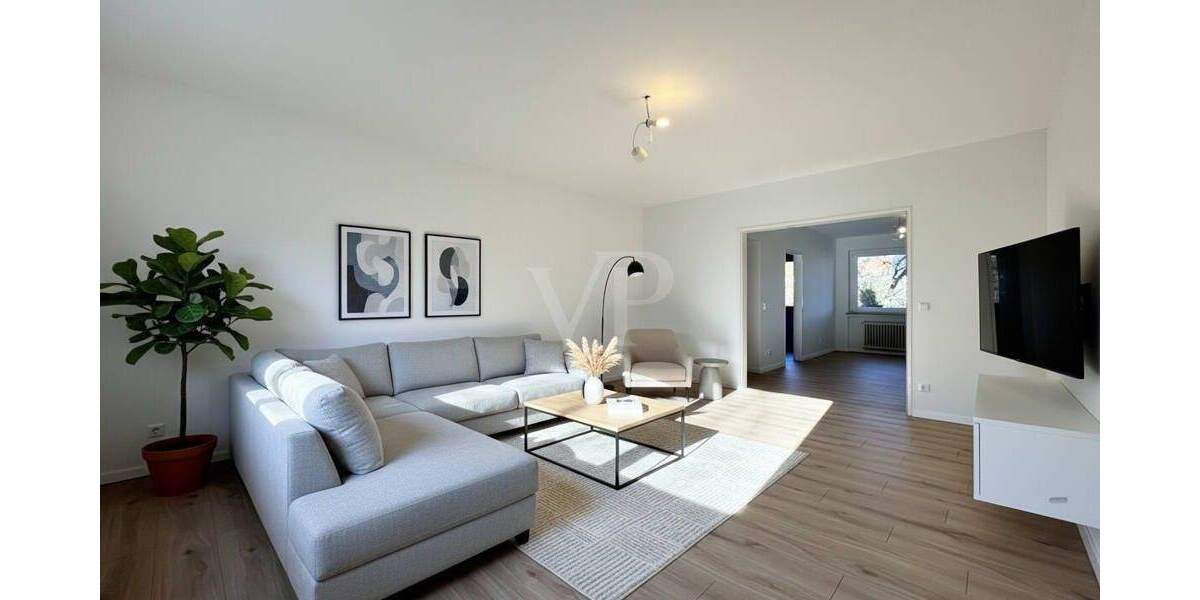 Etagenwohnung Ronnenberg / Empelde Empelde - 3 Zimmer, 85 m&sup2;, 285.000&euro; | Angebot:25668528