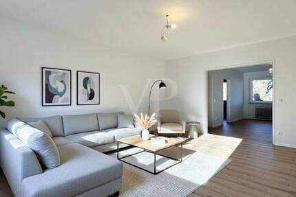 Wohnung Ronnenberg / Empelde Empelde - 3 Zimmer, 85 m&sup2;, 285.000&euro; | Angebot:25668528