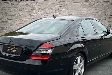 Mercedes-Benz S 350 170.000 km 11.990 &euro; Lehrte 31275