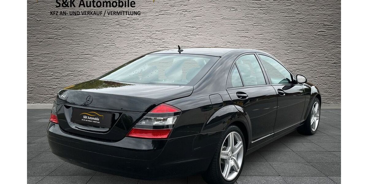 Mercedes-Benz S 350 170.000 km 11.990 &euro; Lehrte 31275