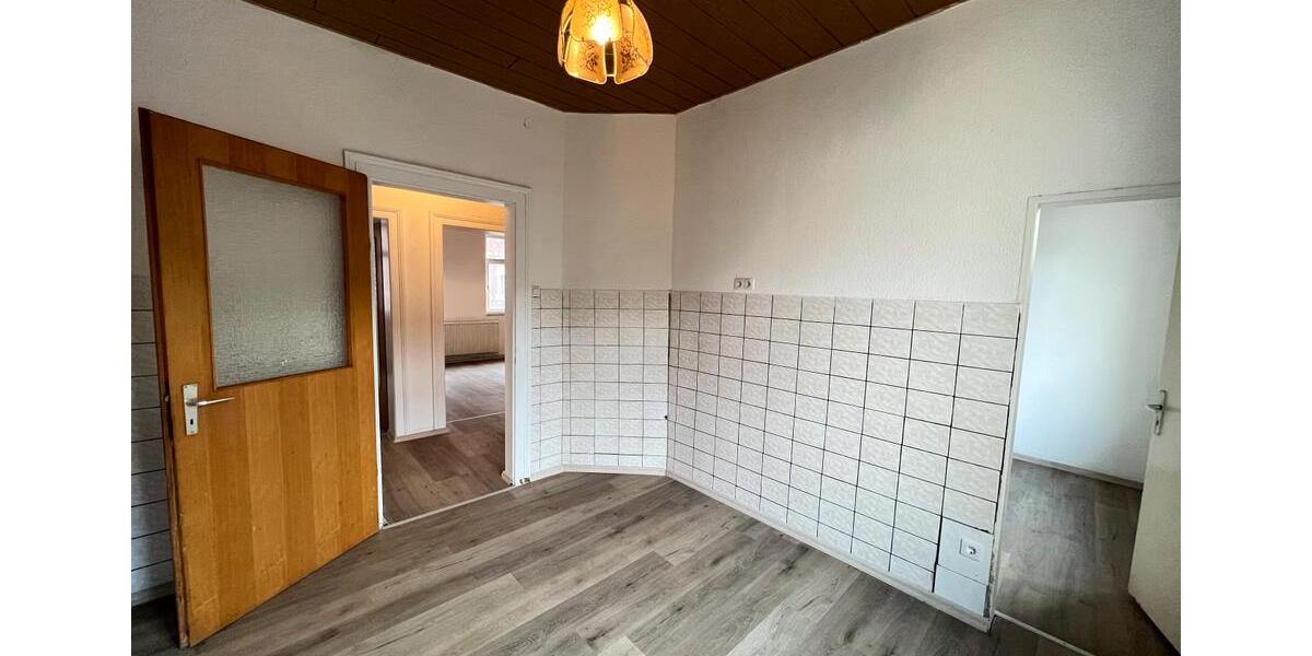 Erdgeschoßwohnung Peine - 3 Zimmer, 60 m&sup2;, 90.000&euro; | Angebot:25306755