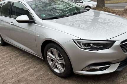 Opel Insignia 203.000 km 8.600 &euro; Ilsede / OT Adenstedt 31246