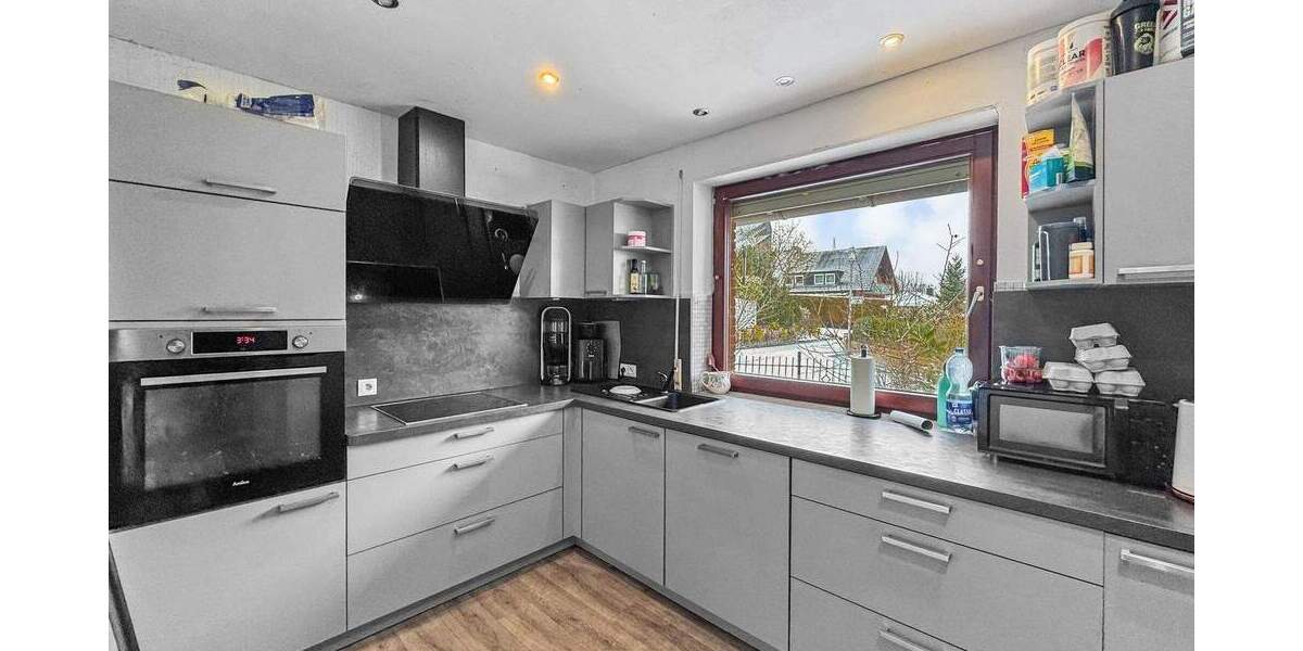 Einfamilienhaus Hildesheim Himmelsthür - 5 Zimmer, 150 m&sup2;, 419.950&euro; | Angebot:25669436