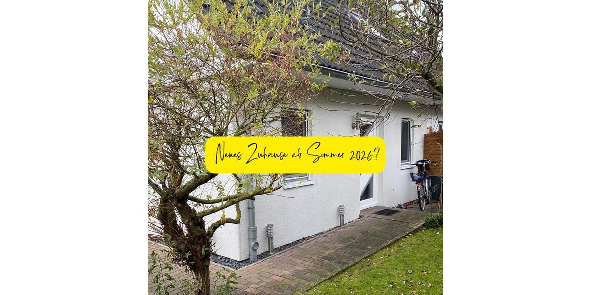 Doppelhaushälfte Sehnde - 4 Zimmer, 101 m&sup2;, 375.000&euro; | Angebot:26018292