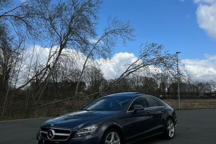 Mercedes-Benz CLS 350 170.000 km 22.999 &euro; Hannover 30158